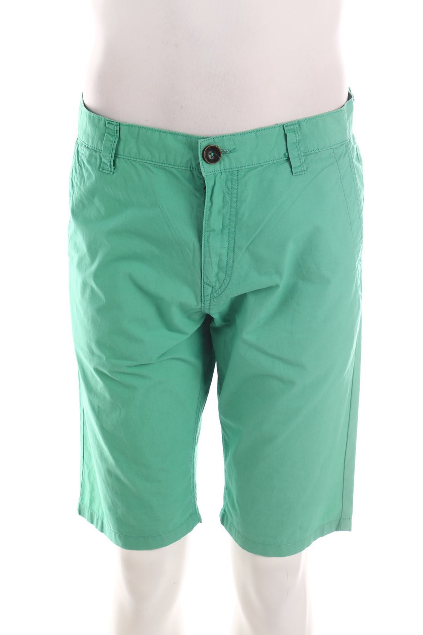 TOM TAILOR - Shorts - 50