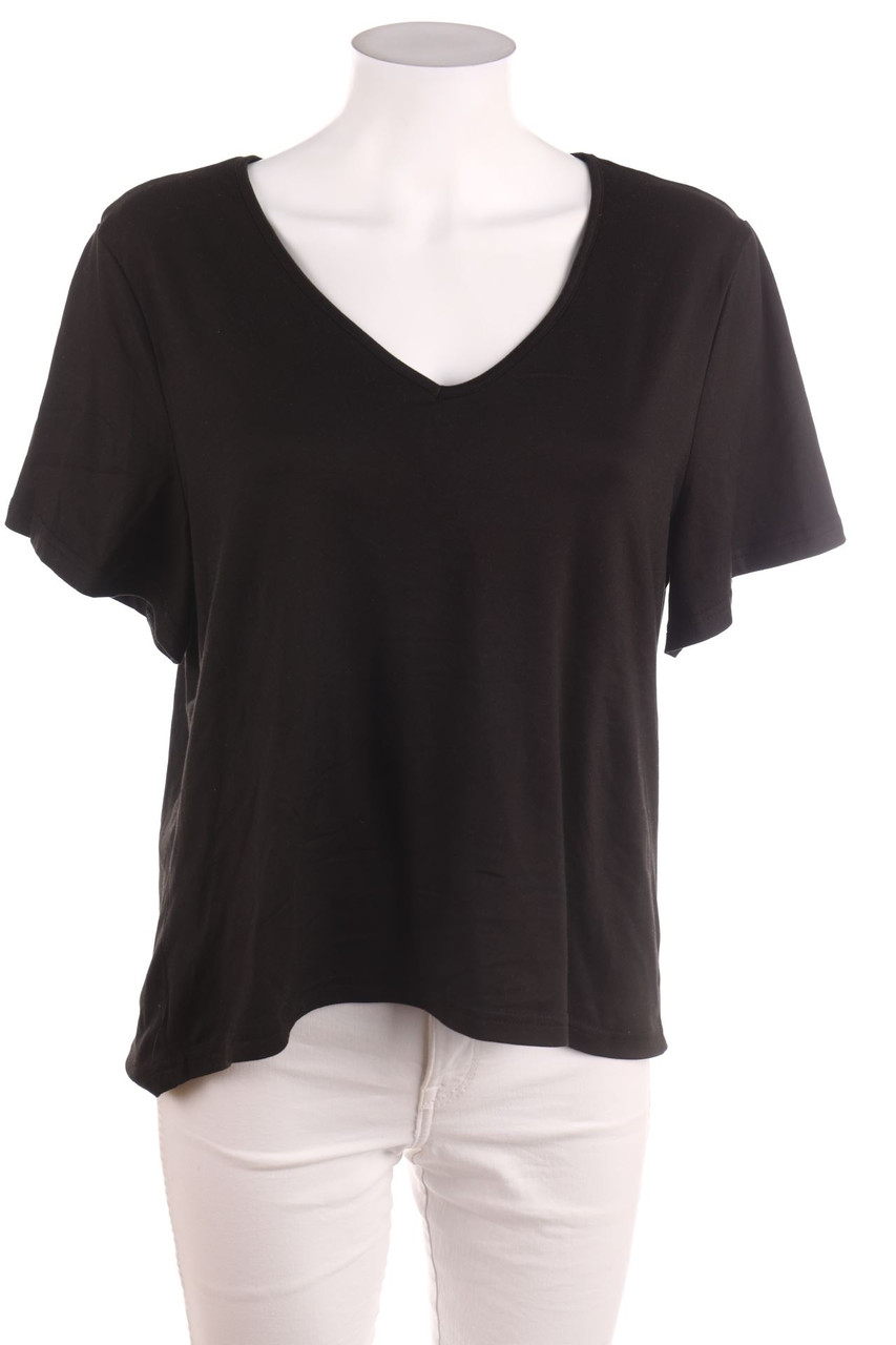 VERO MODA - Kurzarm-Shirt - XL