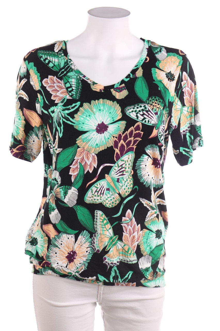 City life - Kurzarm-Shirt - M