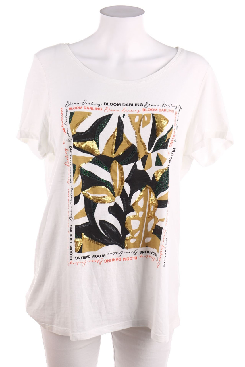 Street One - Shirt - XL