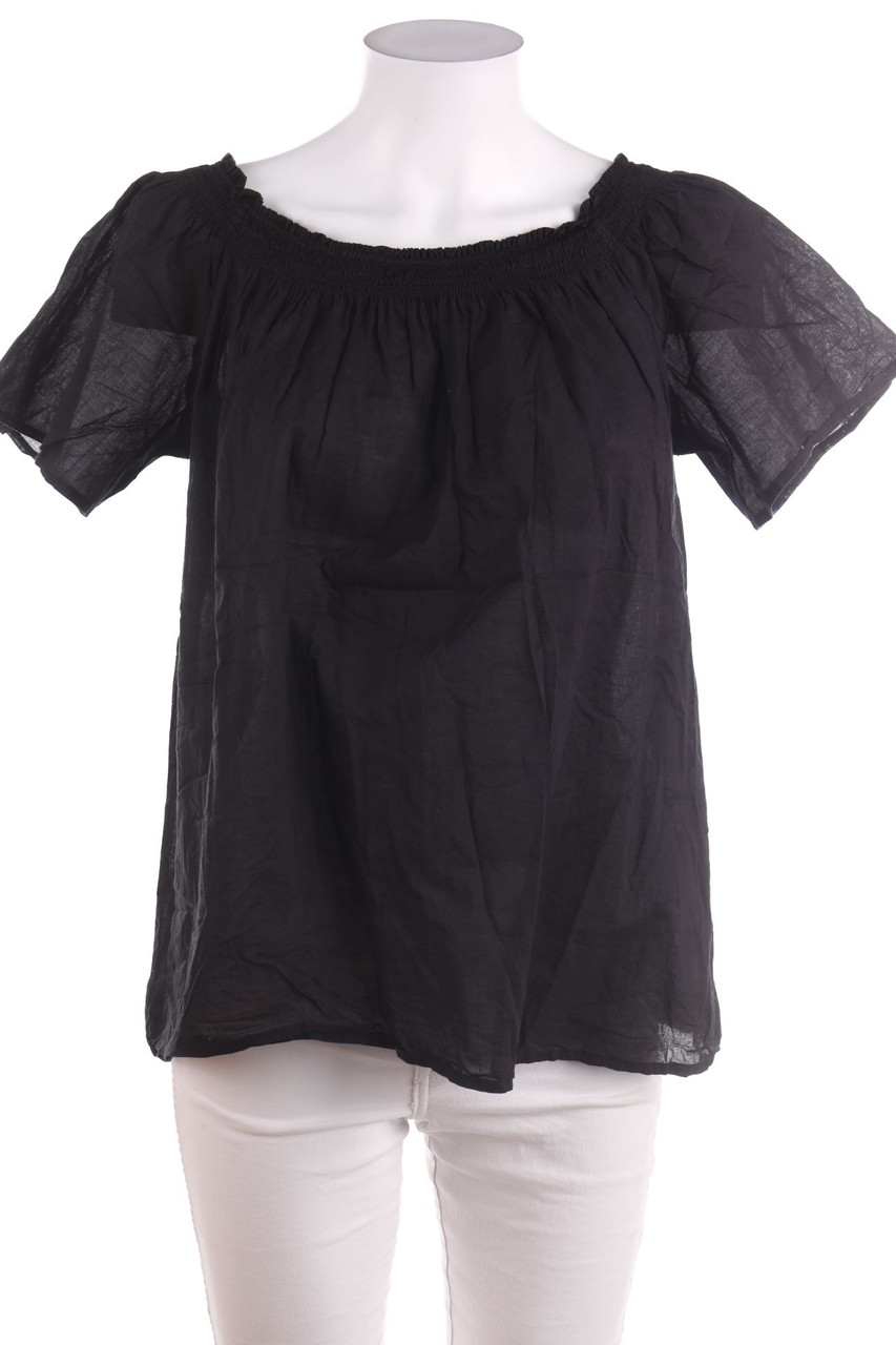 UNITED COLORS OF BENETTON - Kurzarm-Bluse - XS