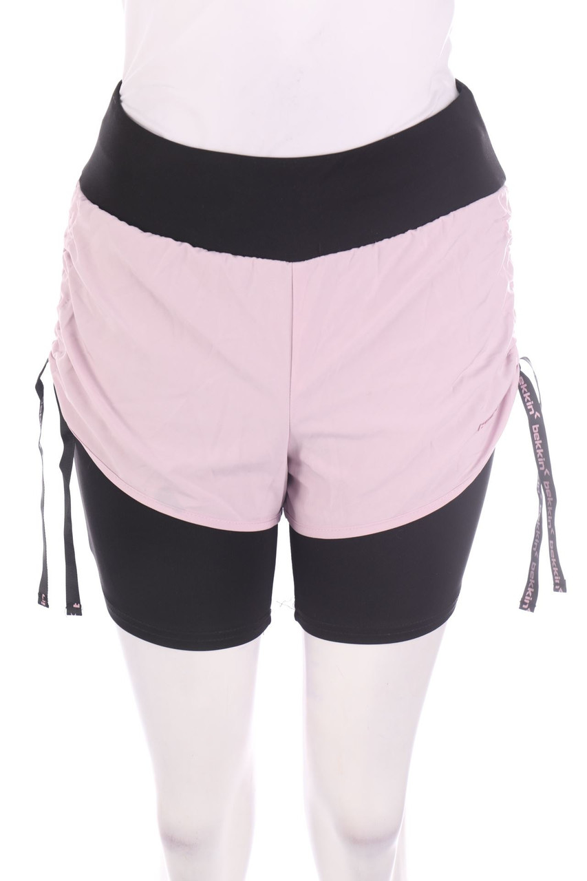 SECONDHAND - Sport-Shorts - XS