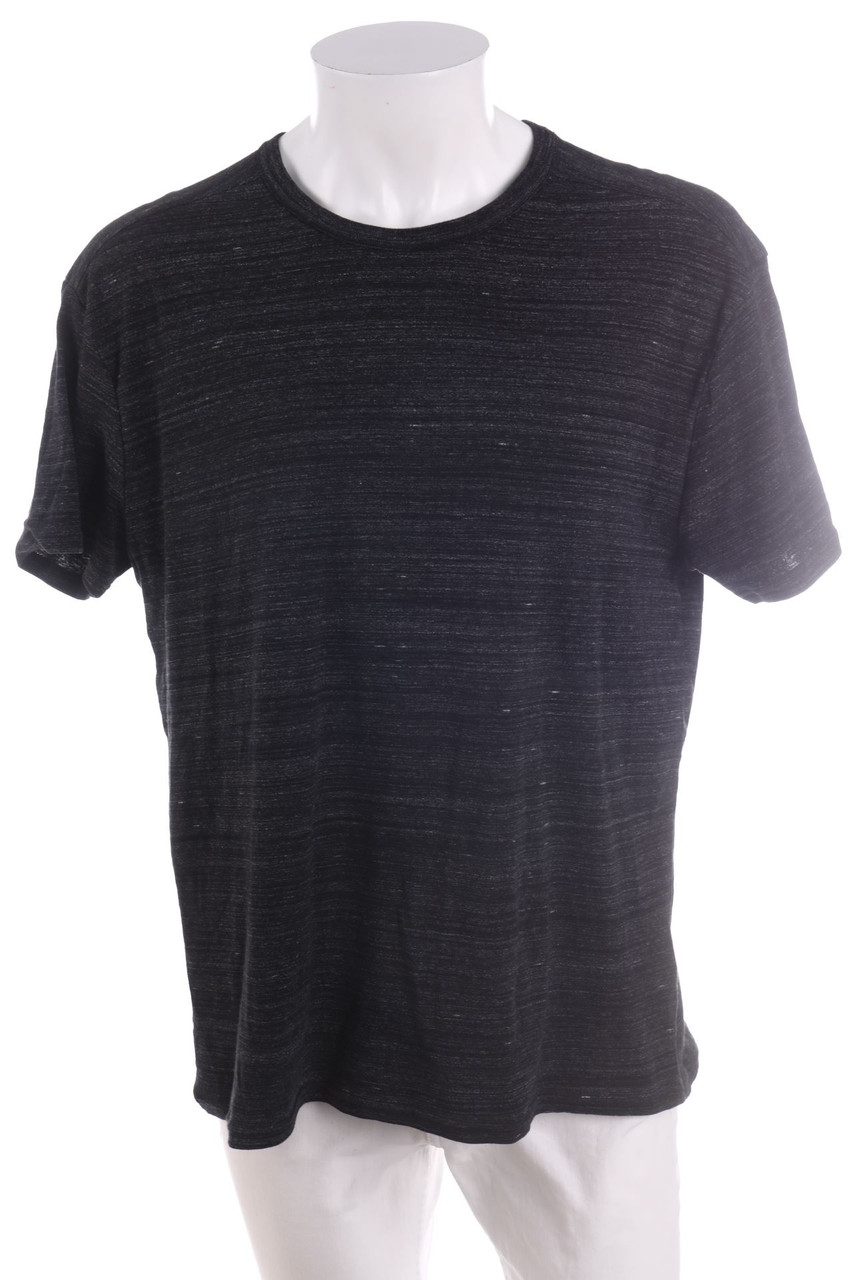 C&A - T-Shirt mit Rundhals - 2XL