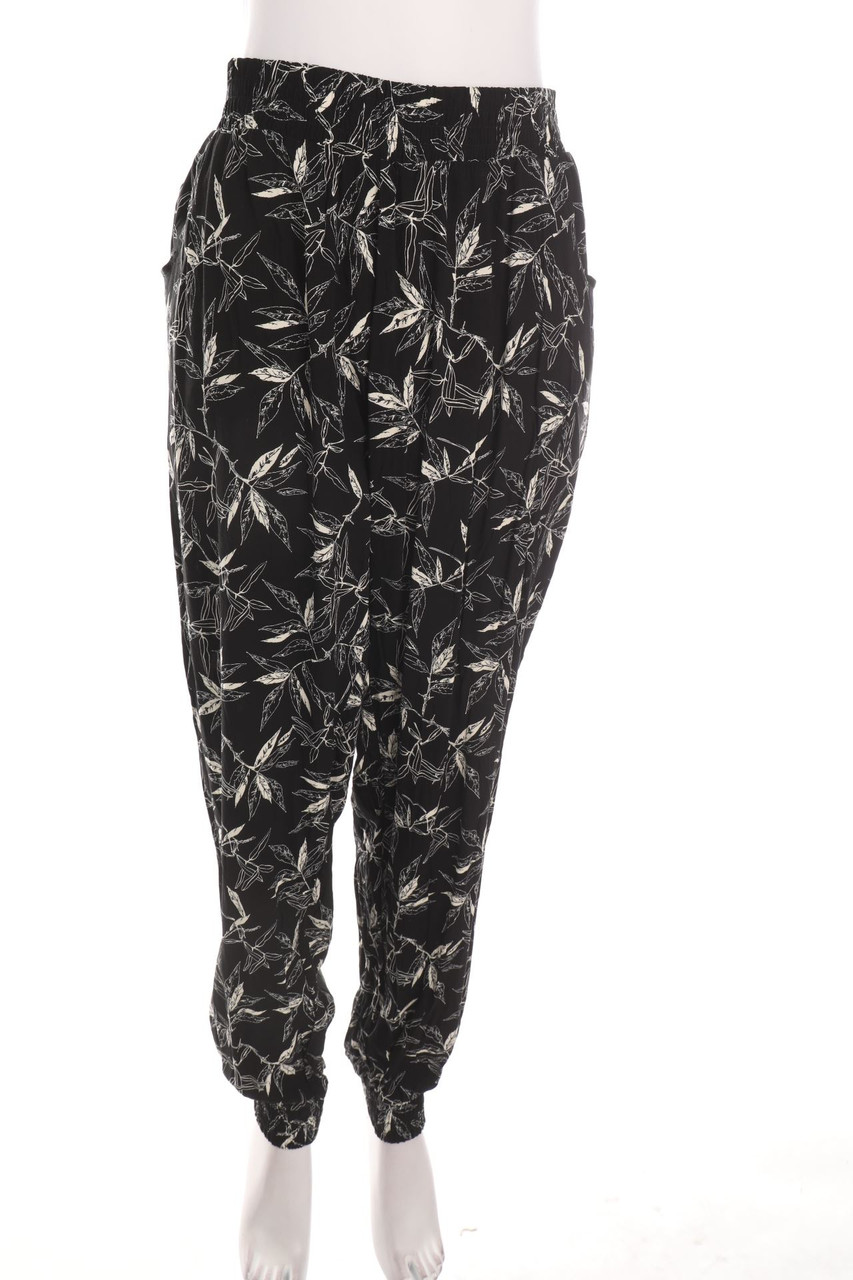 ElleNor - Jogger-Hose - 48