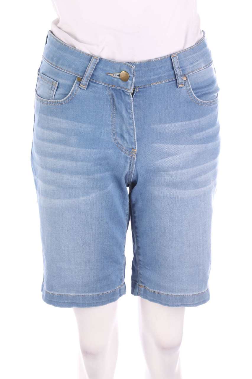 SECONDHAND - Bermuda-Shorts - S