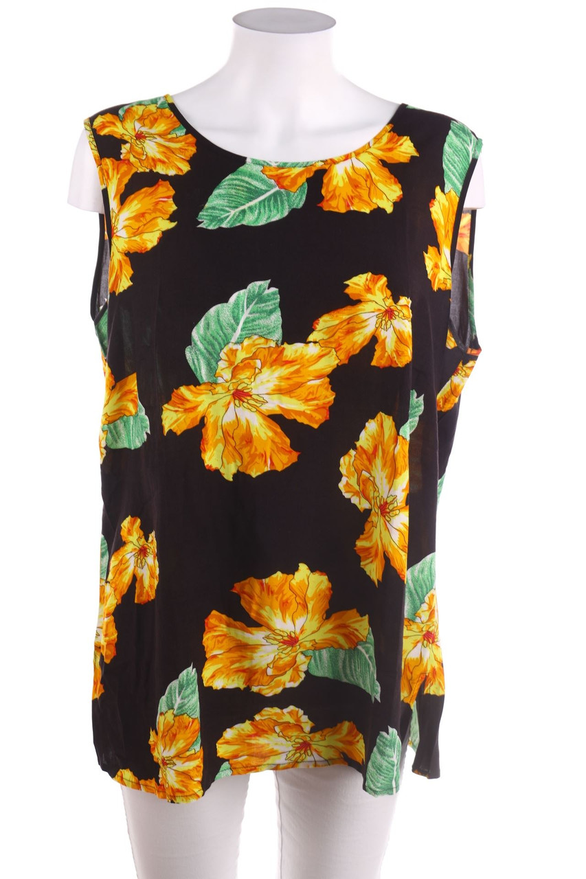 DANIEL VALENTIN - Blusentop - 3XL