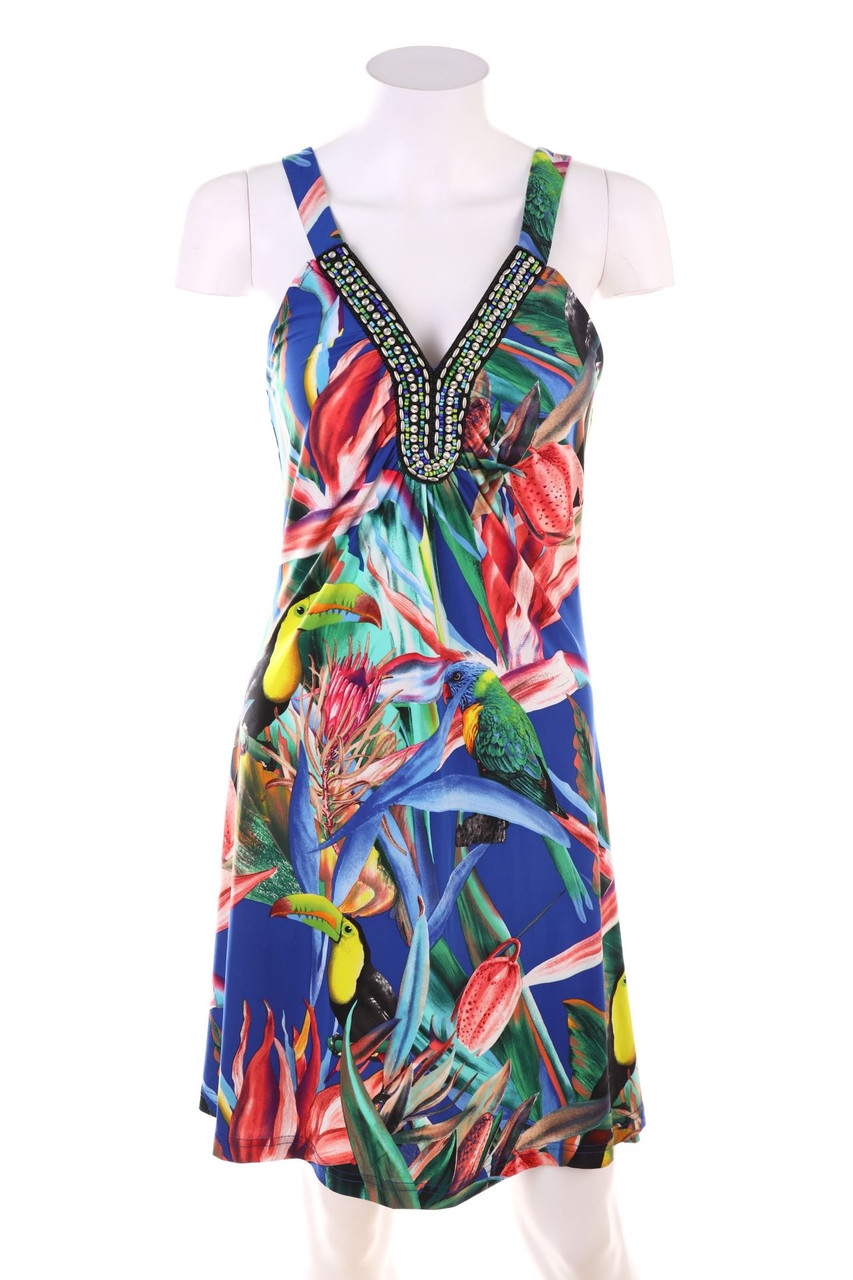 Ohne Label - Kleid - M