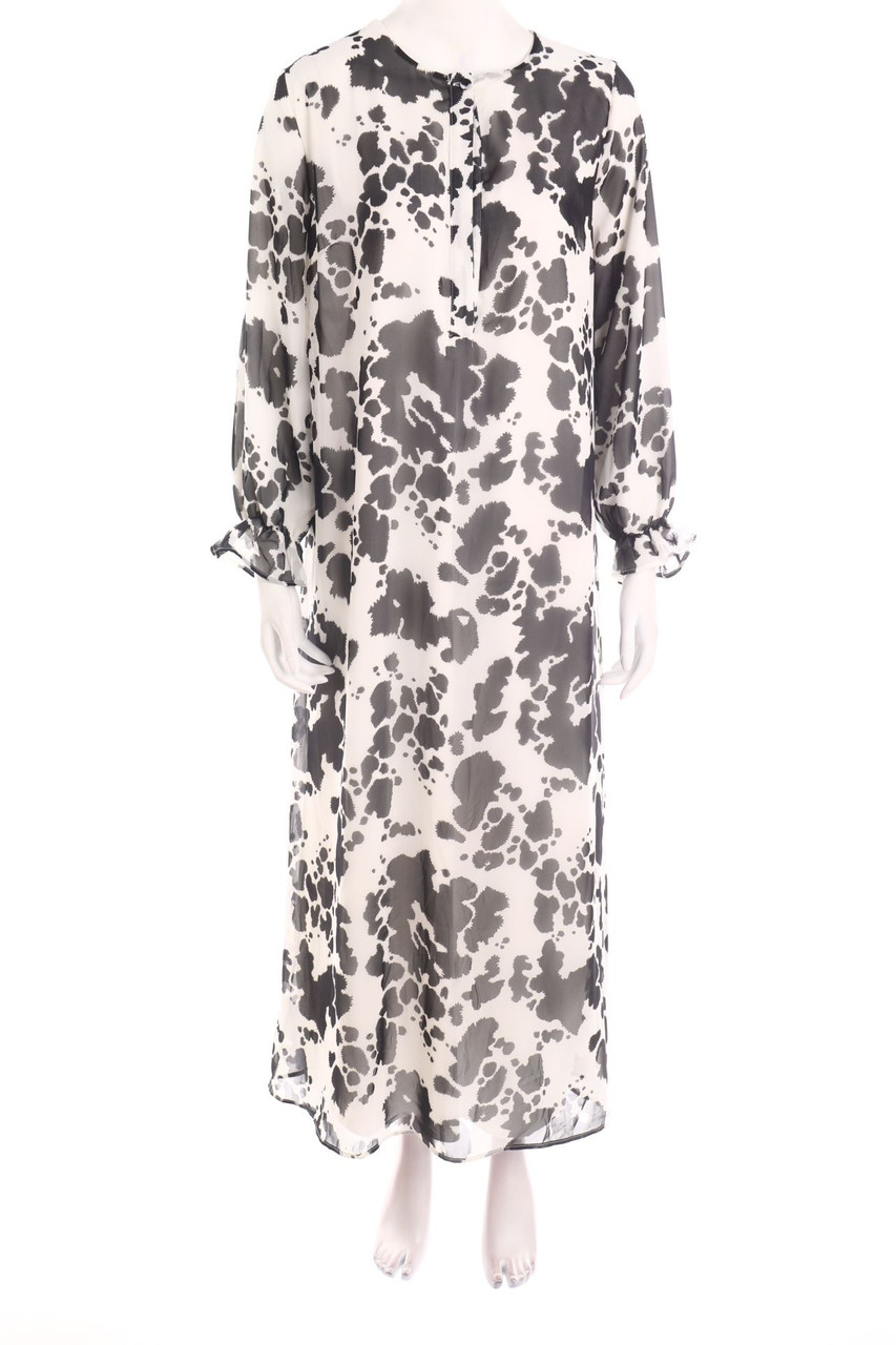 alia - Maxi-Kleid - 2XL