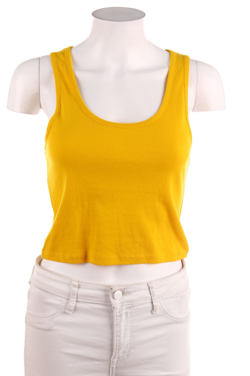 TALLY WEiJL - Tanktop - L