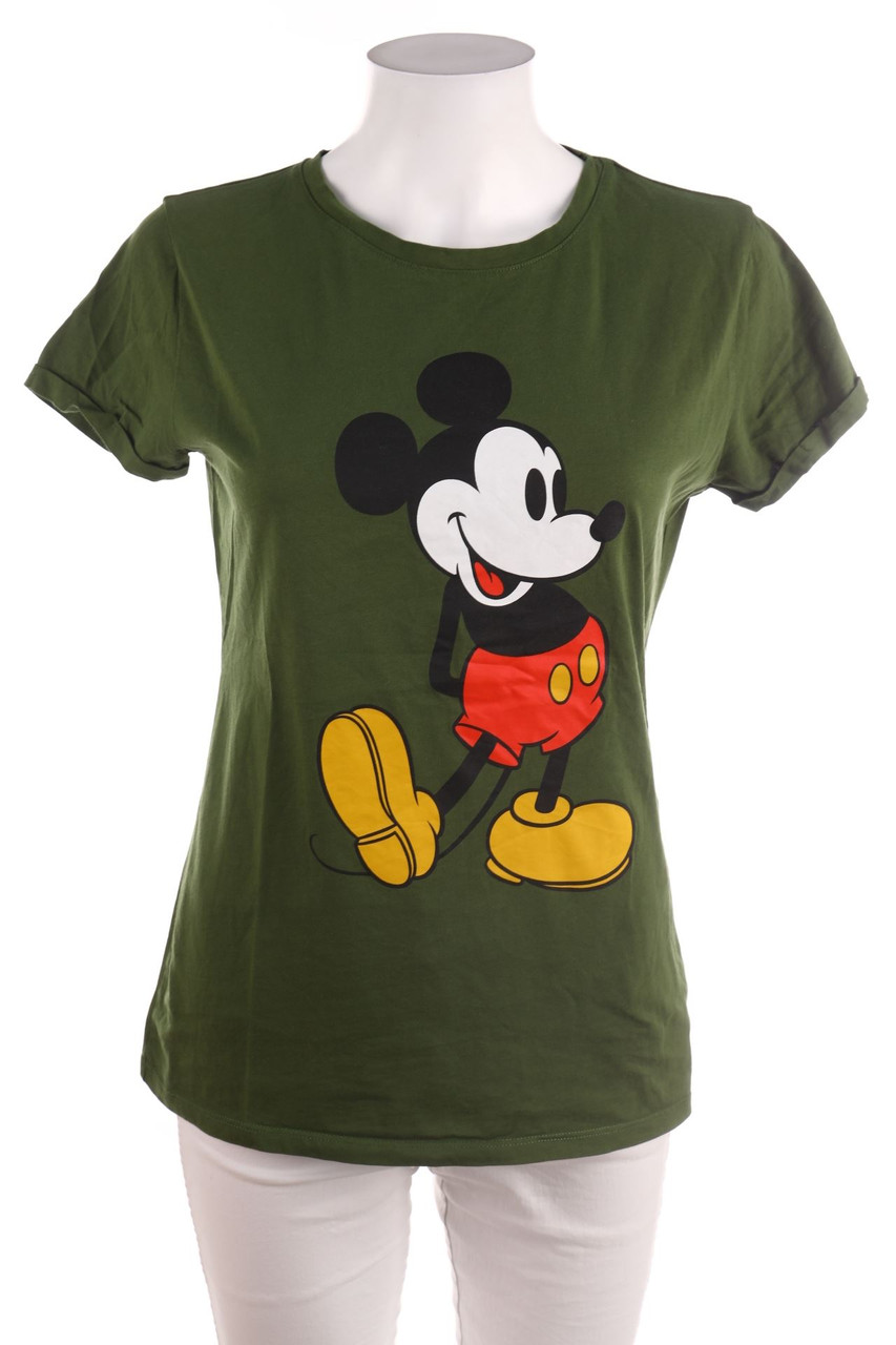 FB SISTER - Kurzarm-Shirt - M