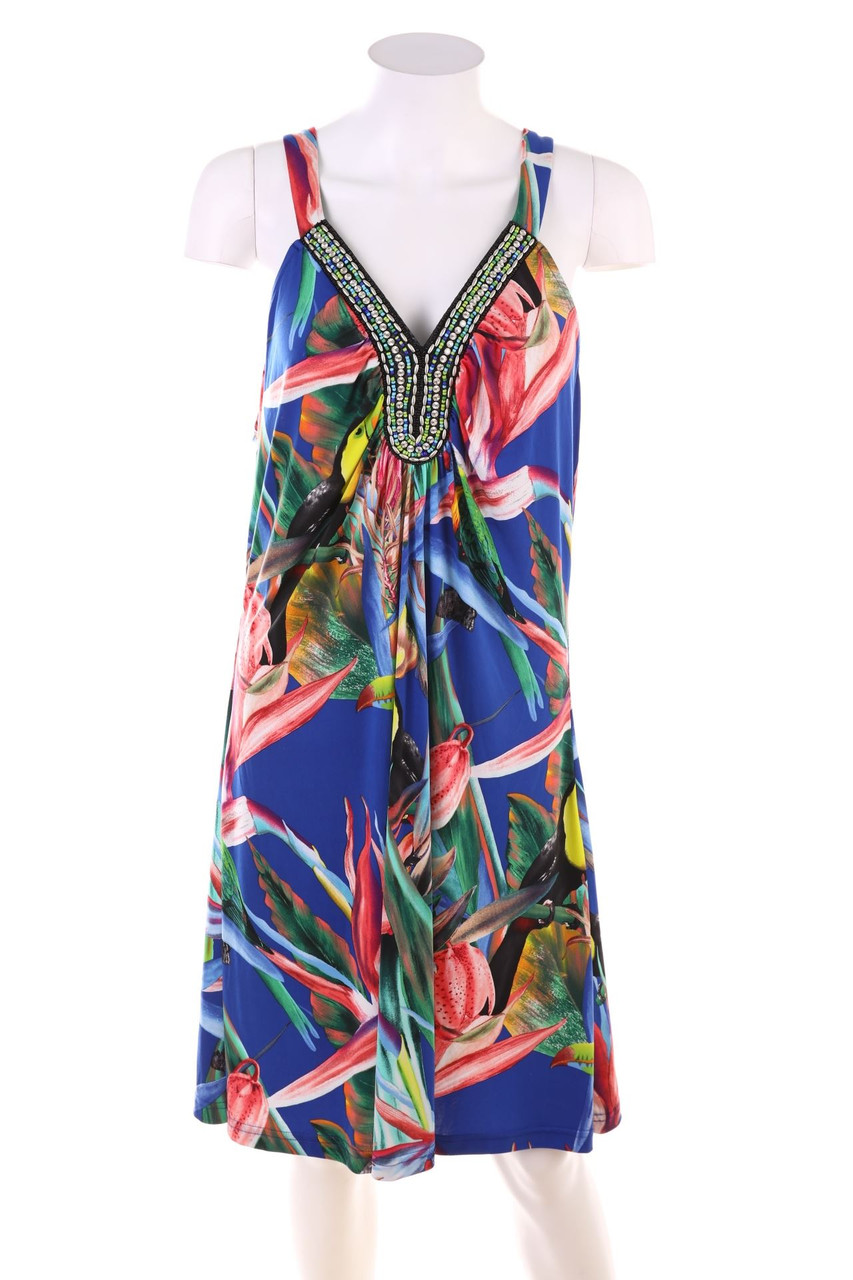 BODYFLIRT boutique - Kleid - 2XL