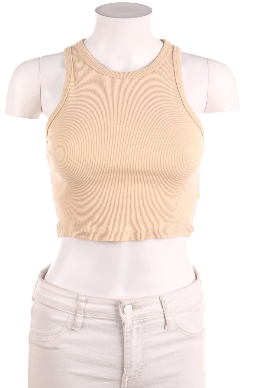 FB SISTER - Crop-Top - S