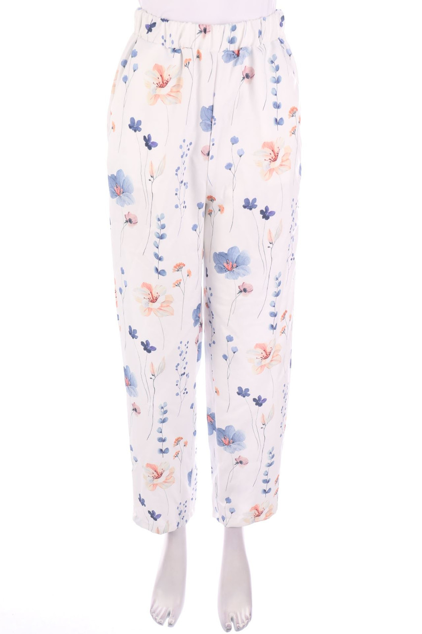 Ohne Label - Jogger-Hose - M