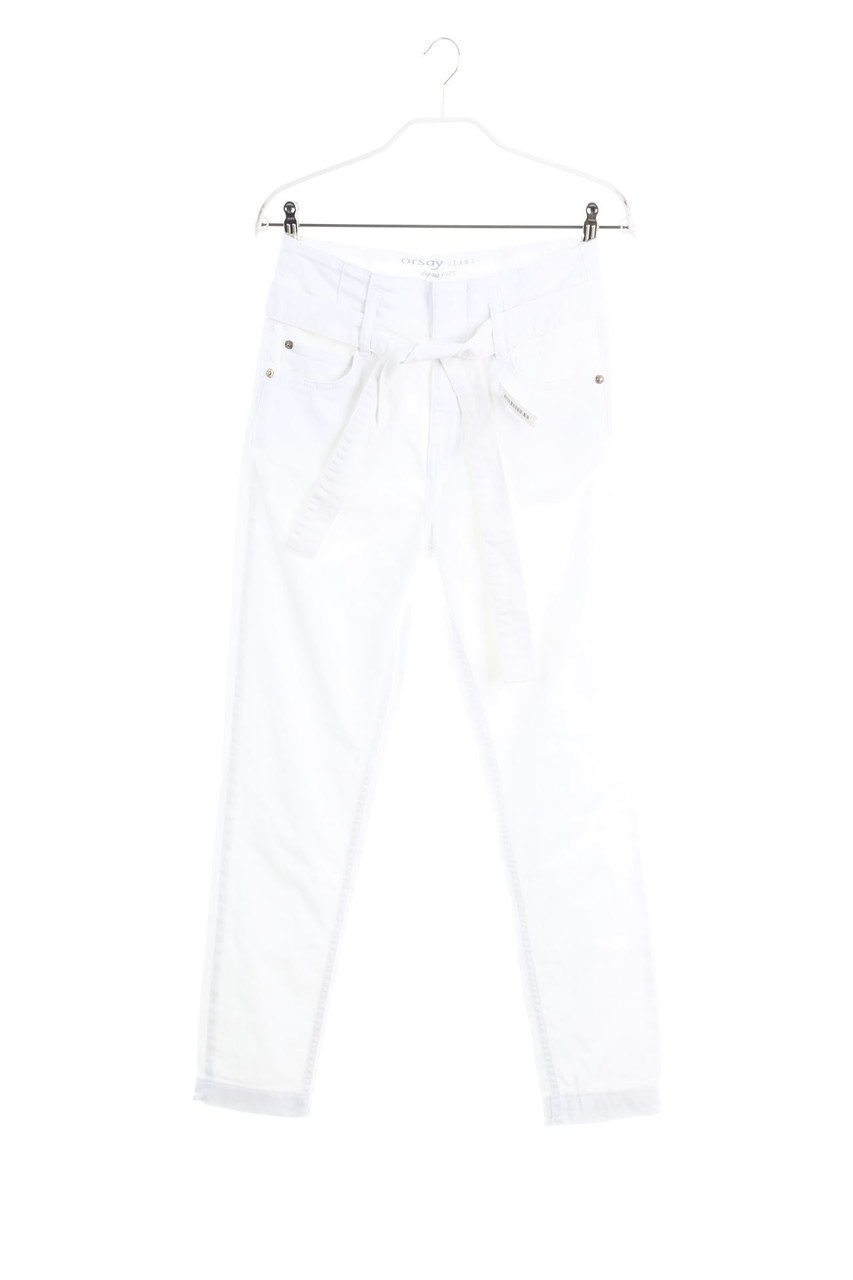 orsay - High Waist-Skinny-Jeans - S