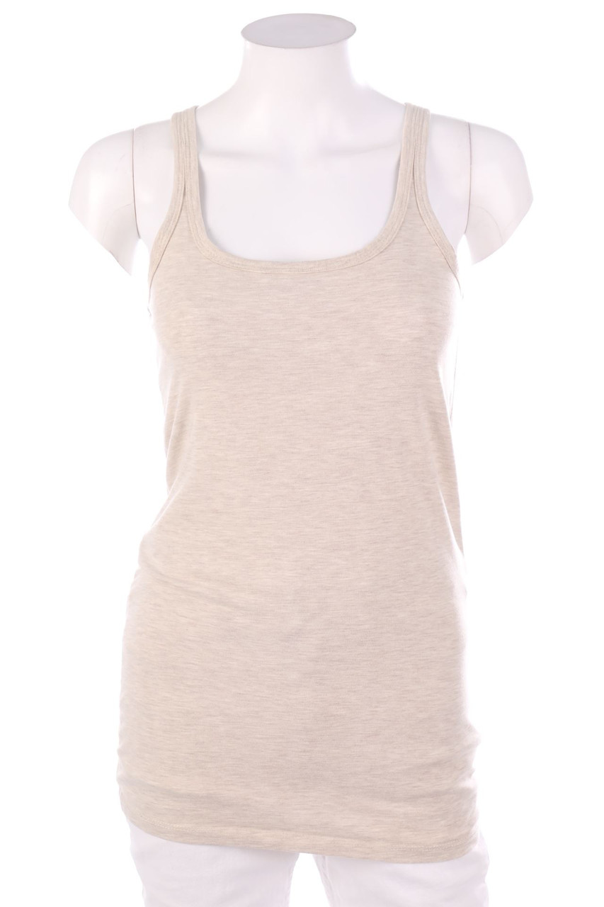 FB SISTER - Racerback-Top - M