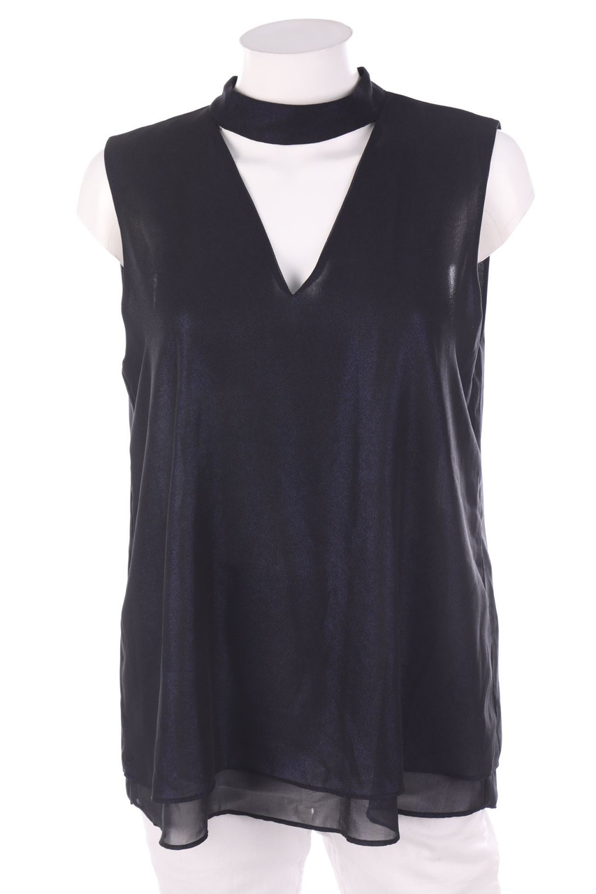 HALLHUBER - Blusentop - M