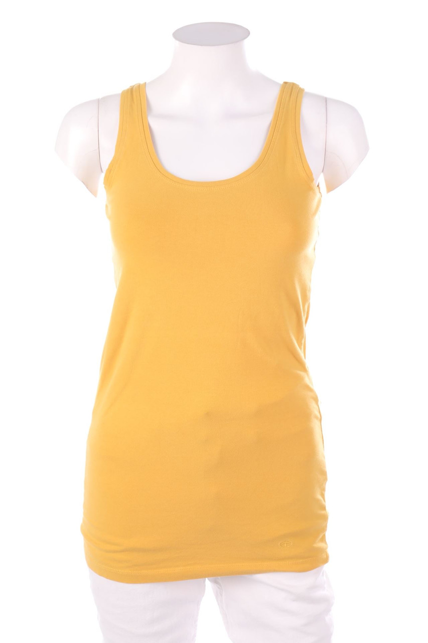 TOM TAILOR - Tanktop - S