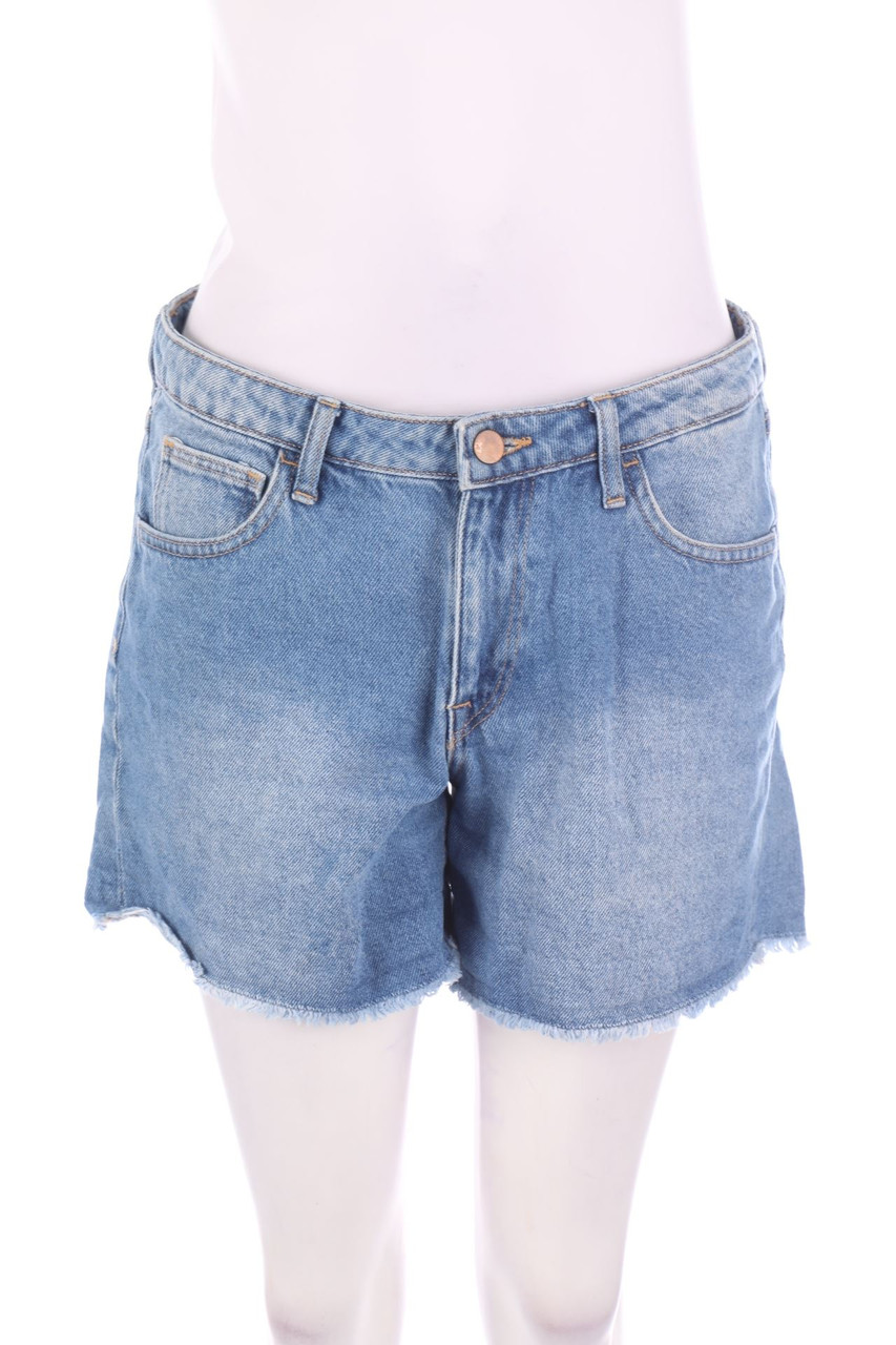 H&M - Jeans-Shorts - L