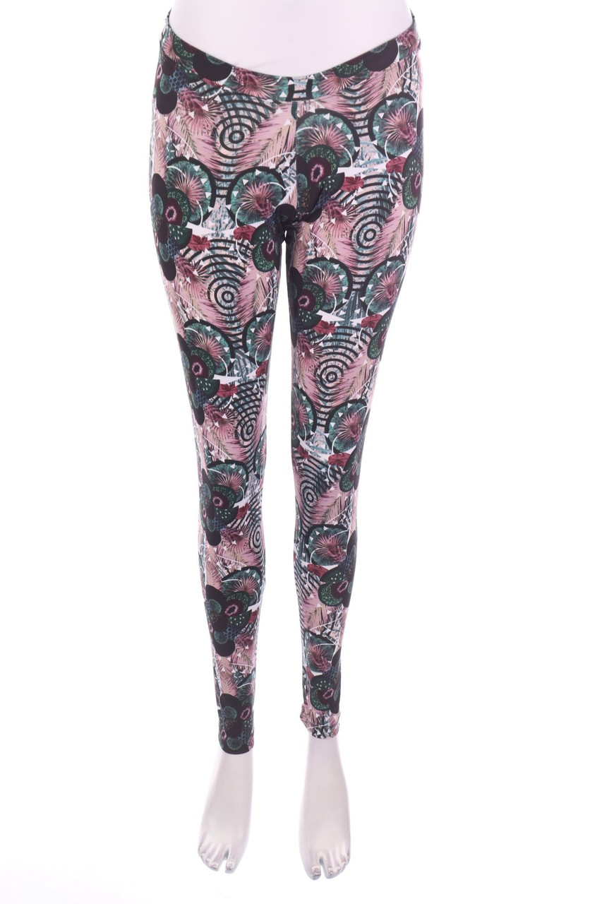 SECONDHAND - Leggings - M