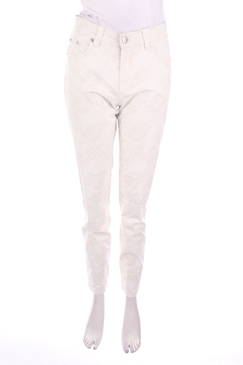 ANNA MONTANA - Skinny-Jeans - M