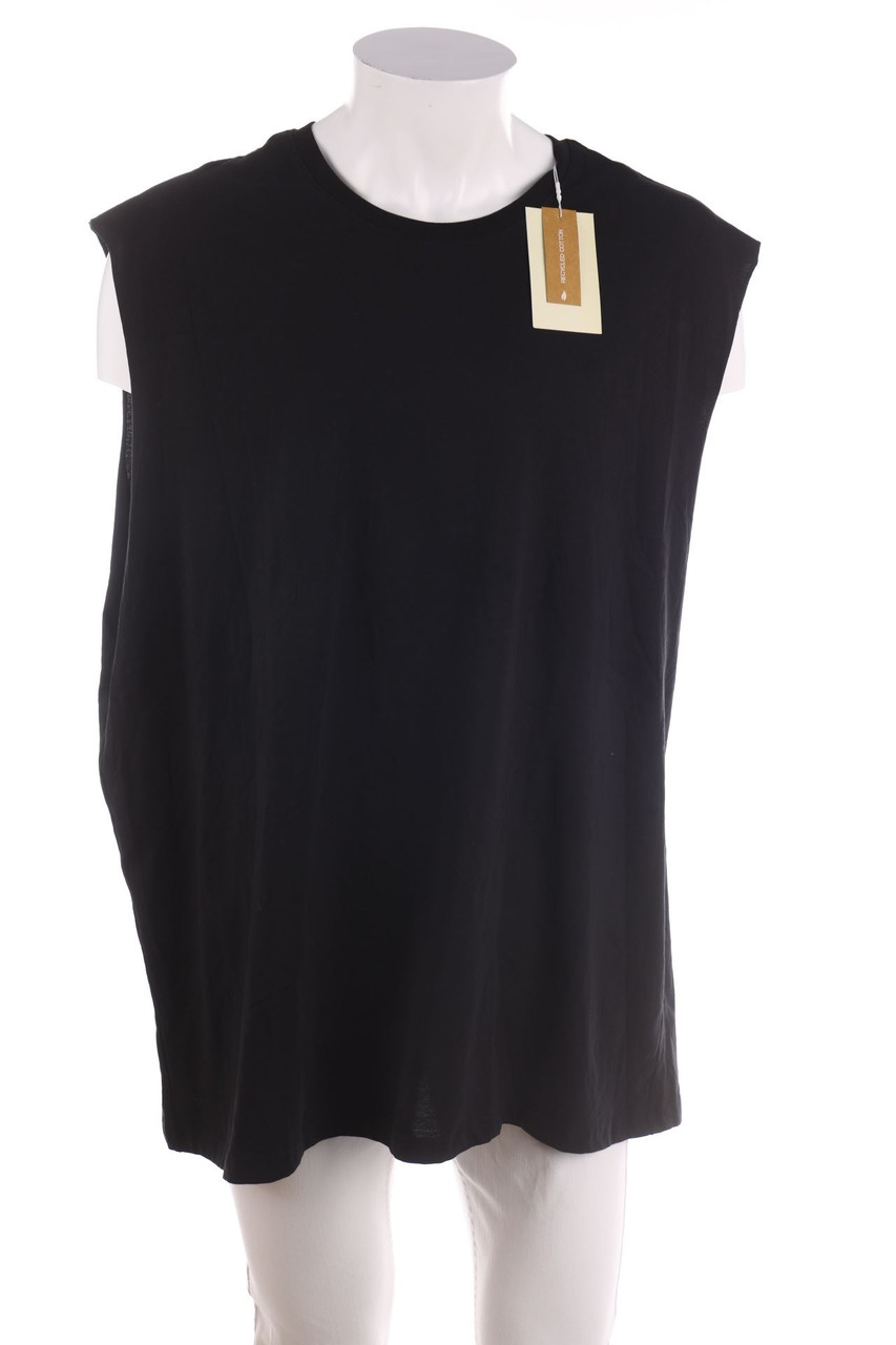 PIER ONE - T-Shirt aus Baumwolle - XXXXXL