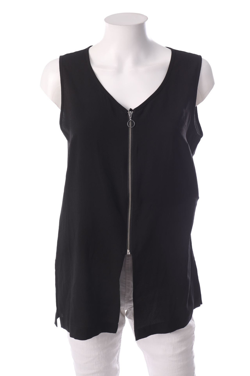 page one - Blusentop - S