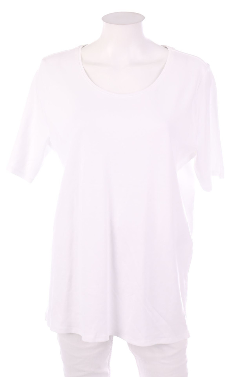 CECIL - Kurzarm-Shirt - XL