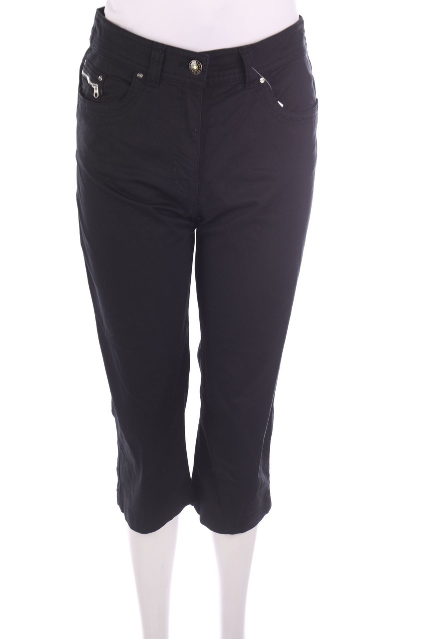 C&A - Capri-Hose - S