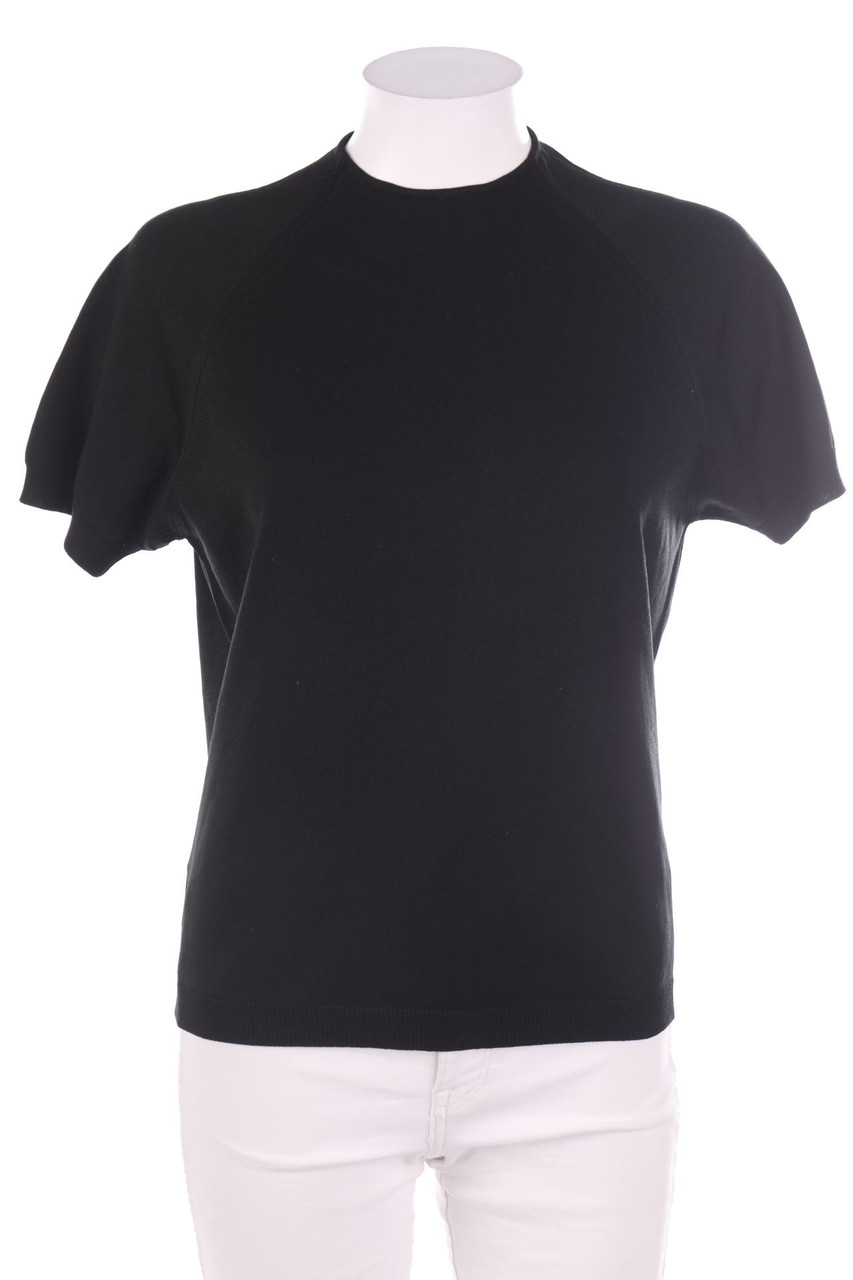 mamut - Vintage-Strick-Pullover - L