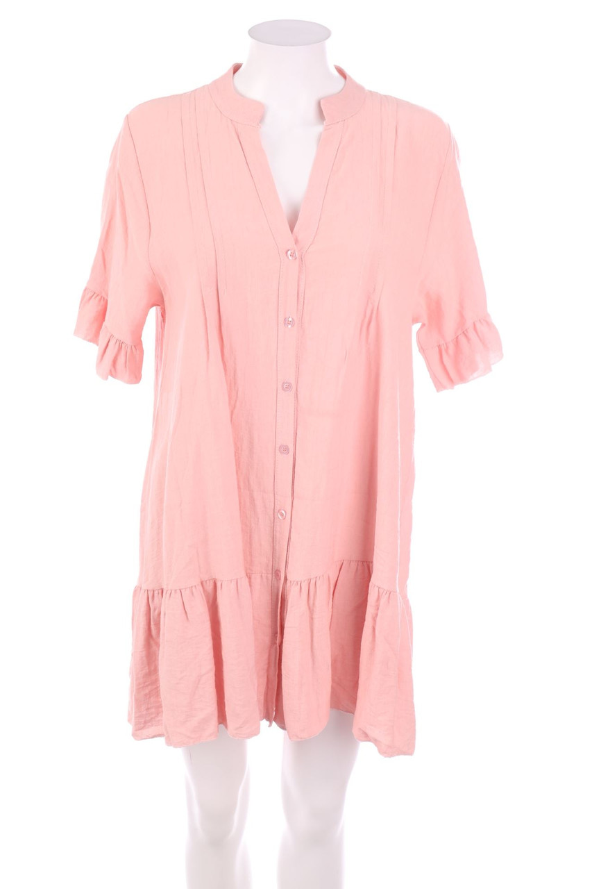 NEW COLLECTION - Shift-Kleid - L