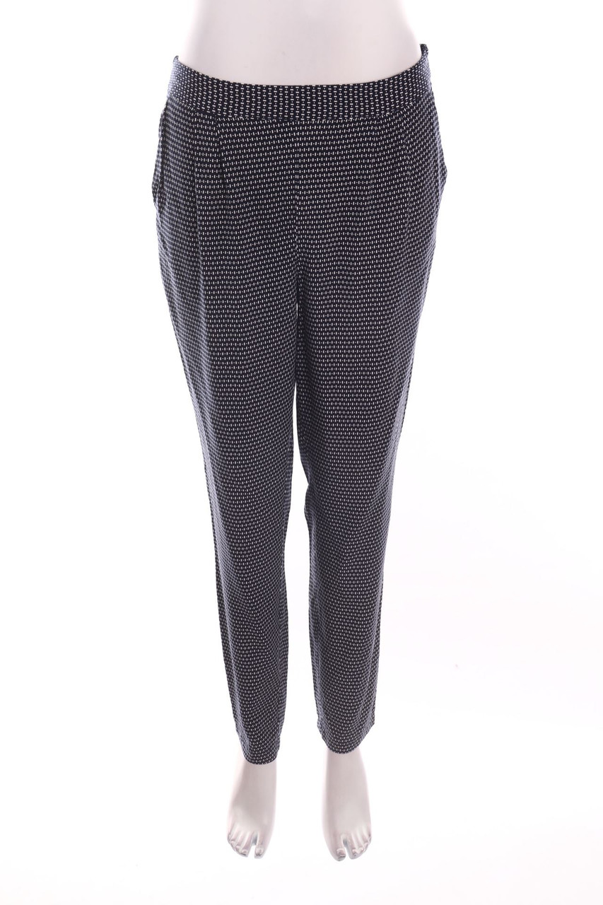 papaya WEEKEND - Hose mit Muster - D 40