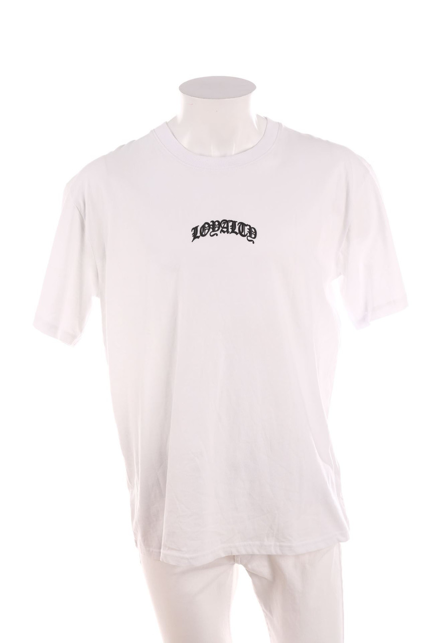 BLACK SQUAD - T-Shirt - L