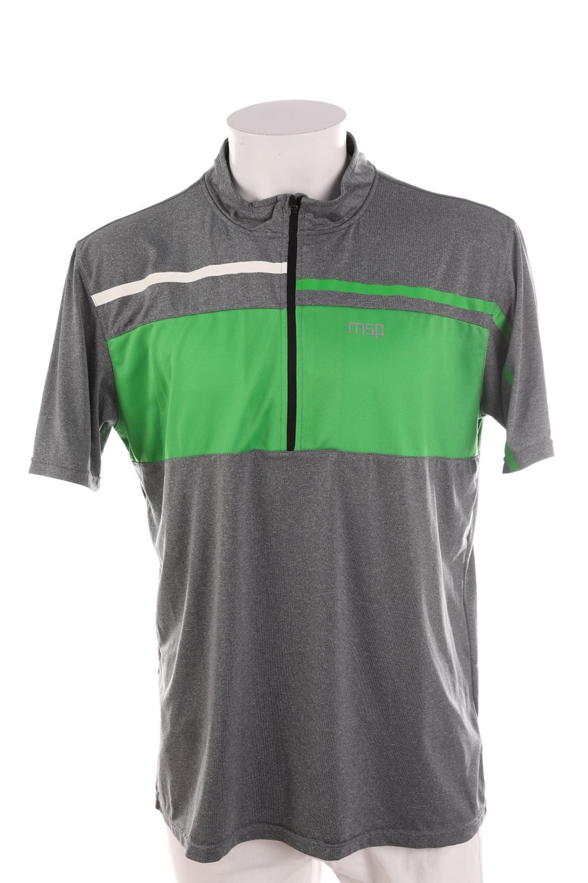 manguun - Sport-Shirt - XL
