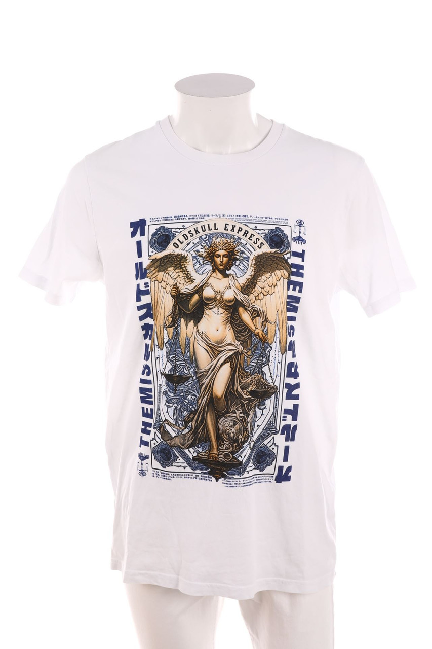 Ohne Label - T-Shirt - XL