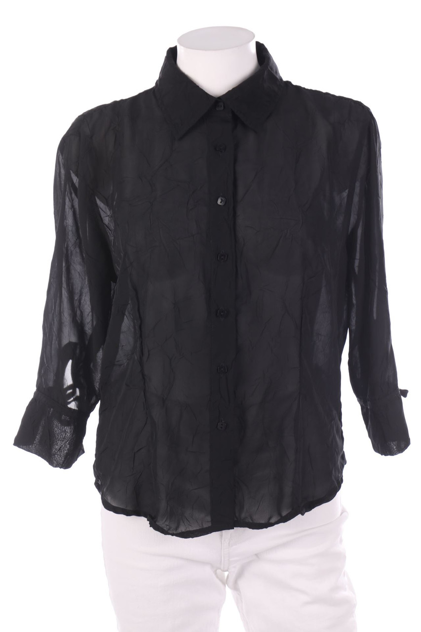 BIAGGINI - Hemd-Bluse mit 3/4-Ärmel - M