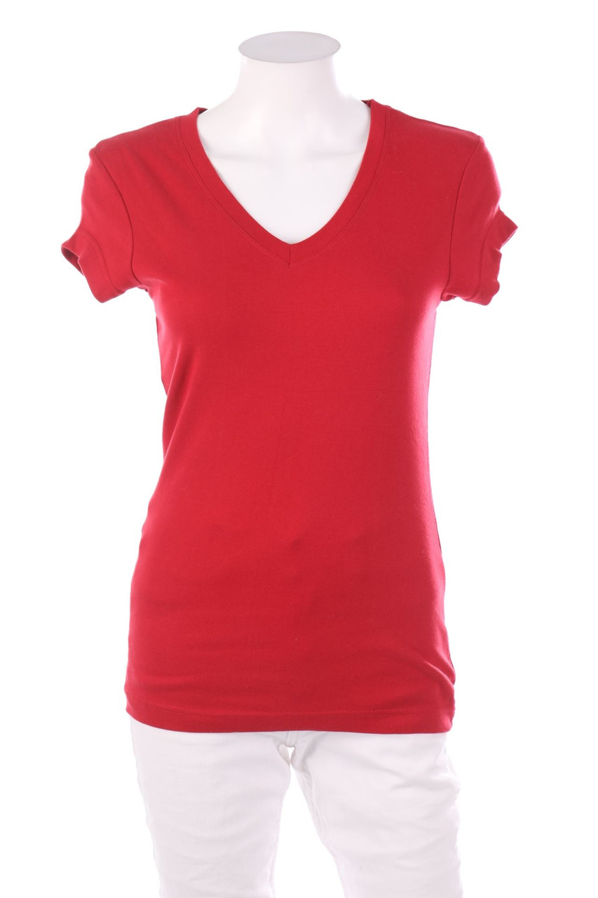 Chicorée - Kurzarm-Shirt - S