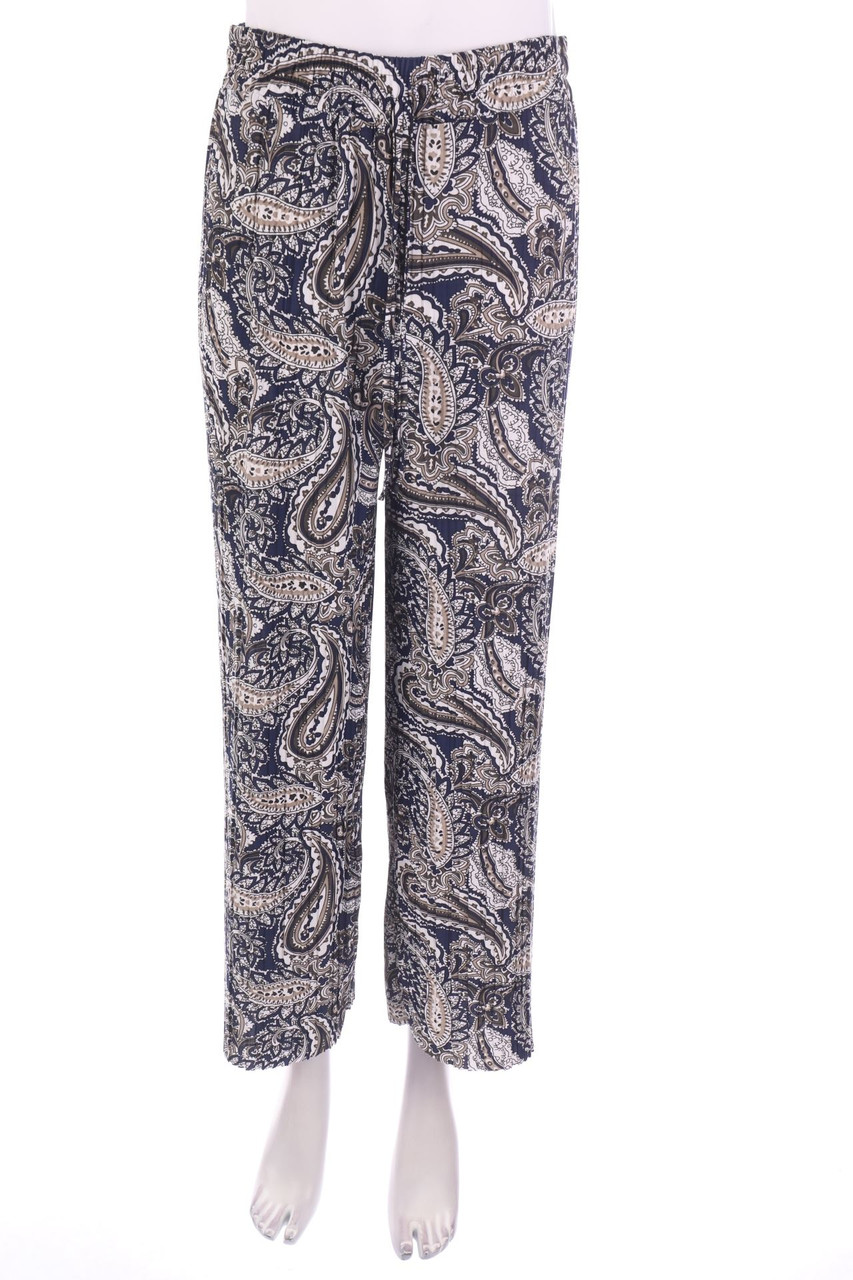 Ohne Label - Jogger-Hose - L