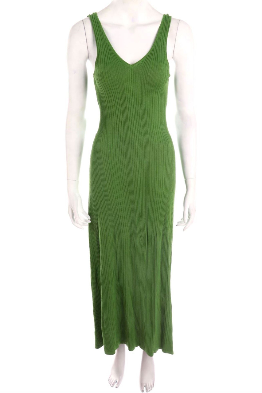 ZARA - Maxi-Kleid - M