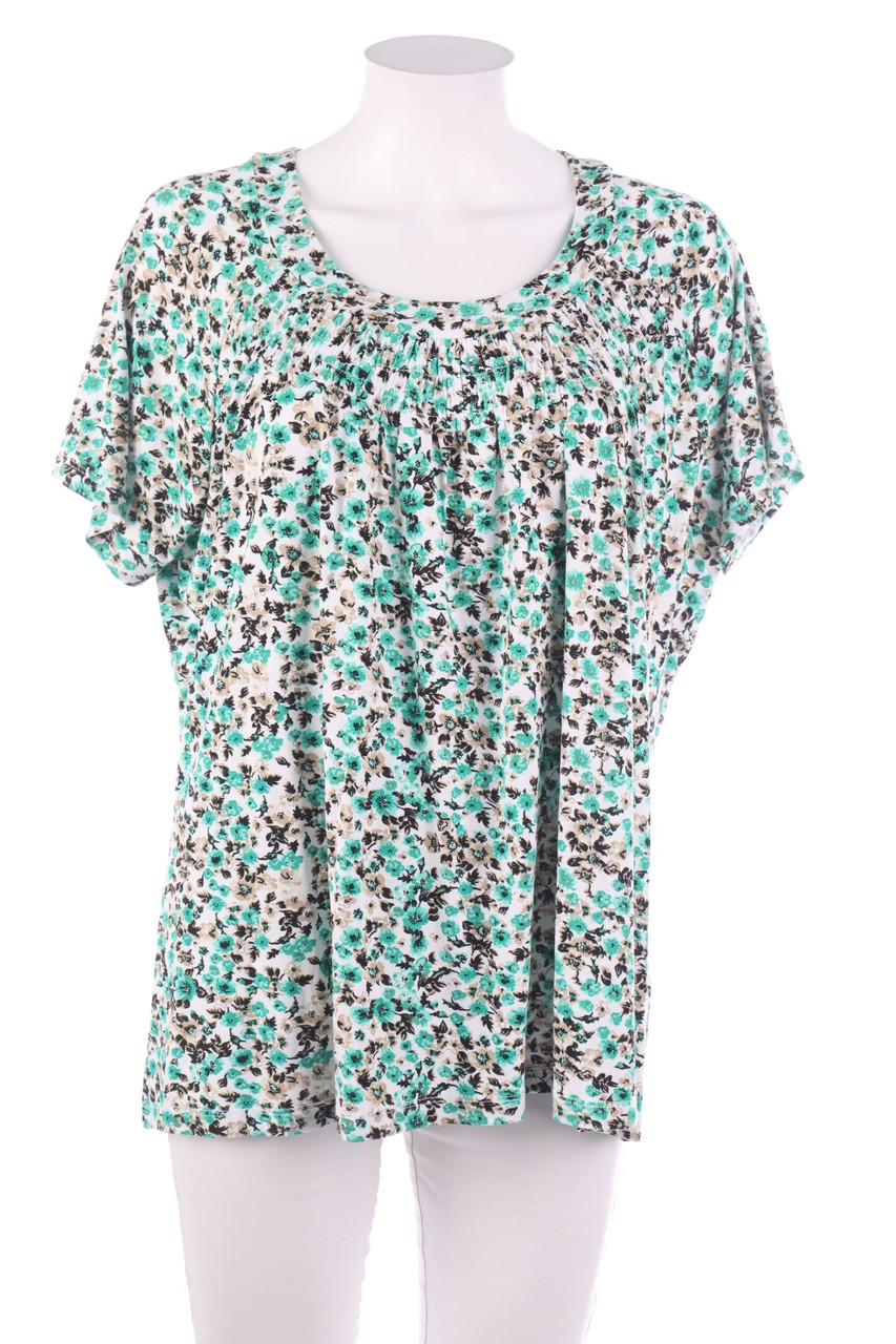 C&A - Kurzarm-Shirt - 3XL