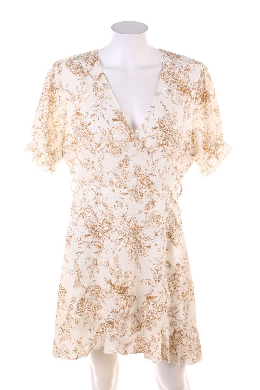 MISSGUIDED - Minikleid - L