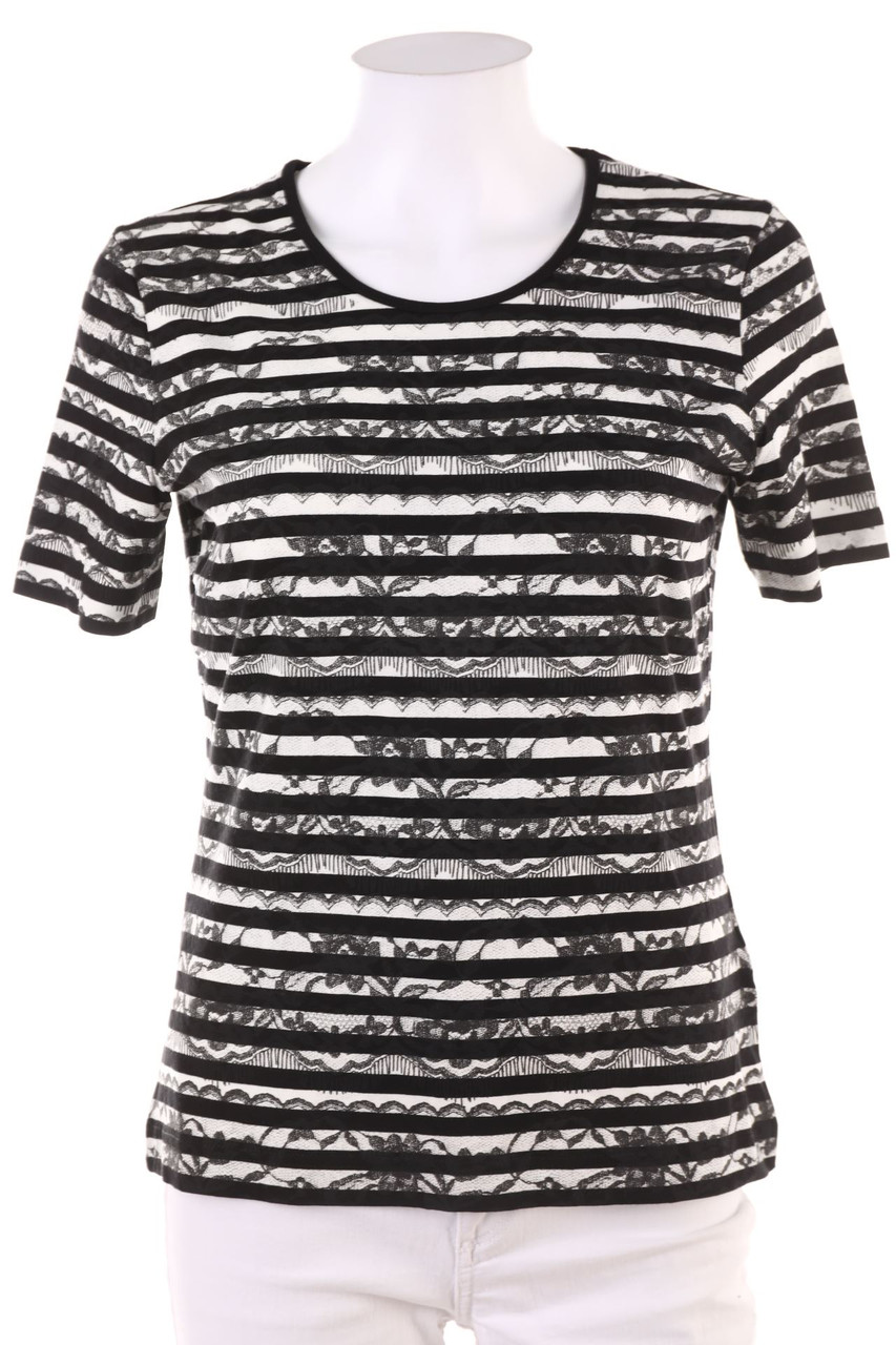 GERRY WEBER - Kurzarm-Shirt - S