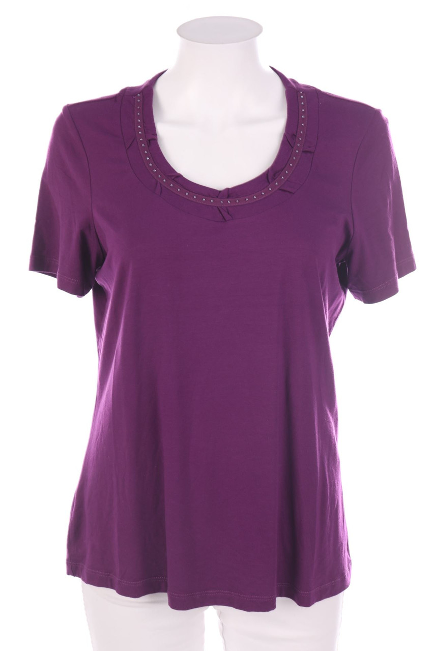 ONETOUCH - Kurzarm-Shirt - XL