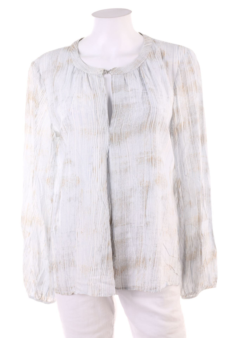 s.Oliver - Bluse - L