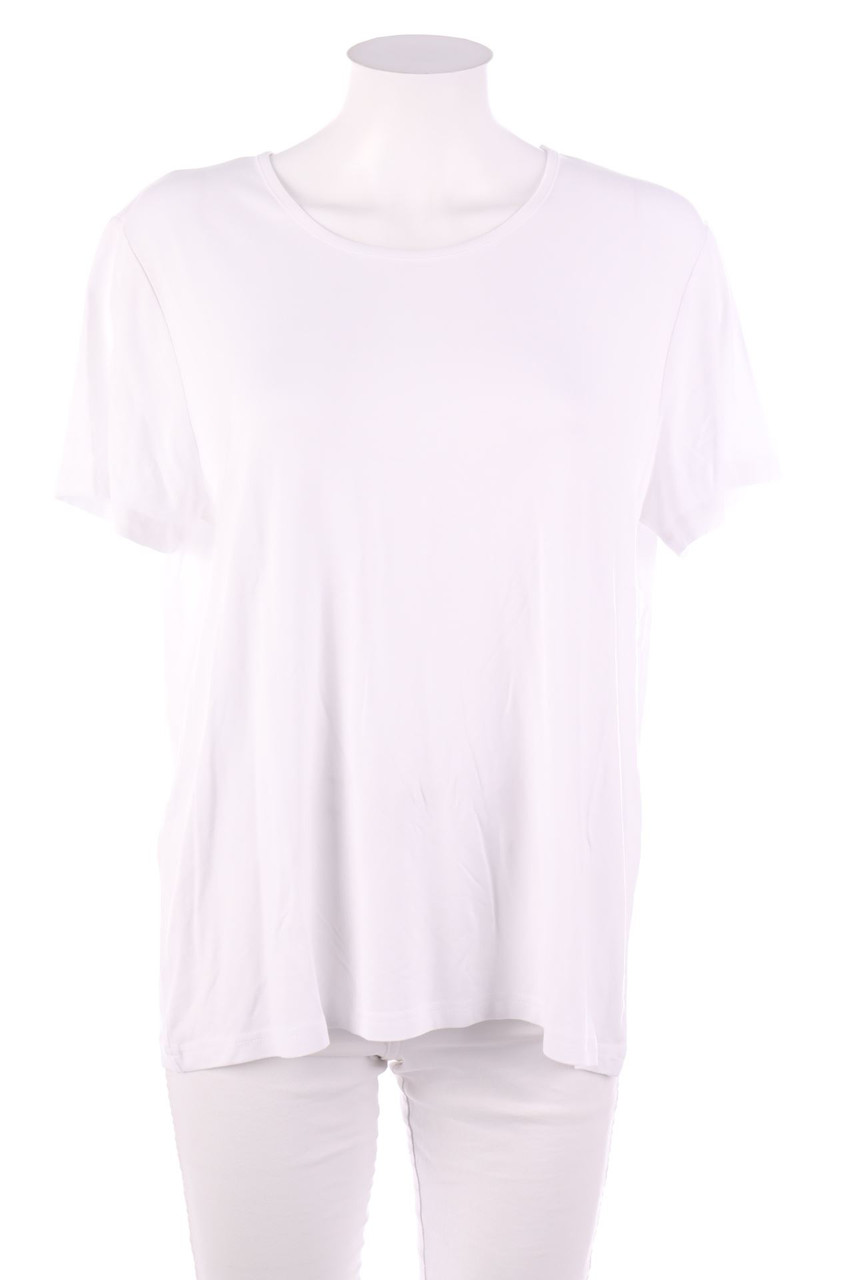 Ohne Label - Kurzarm-Shirt - 2XL