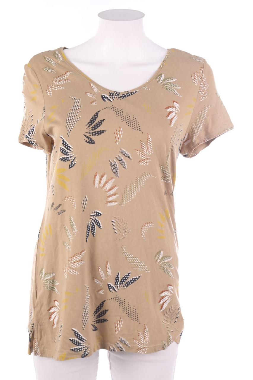 ESPRIT - Kurzarm-Shirt - L