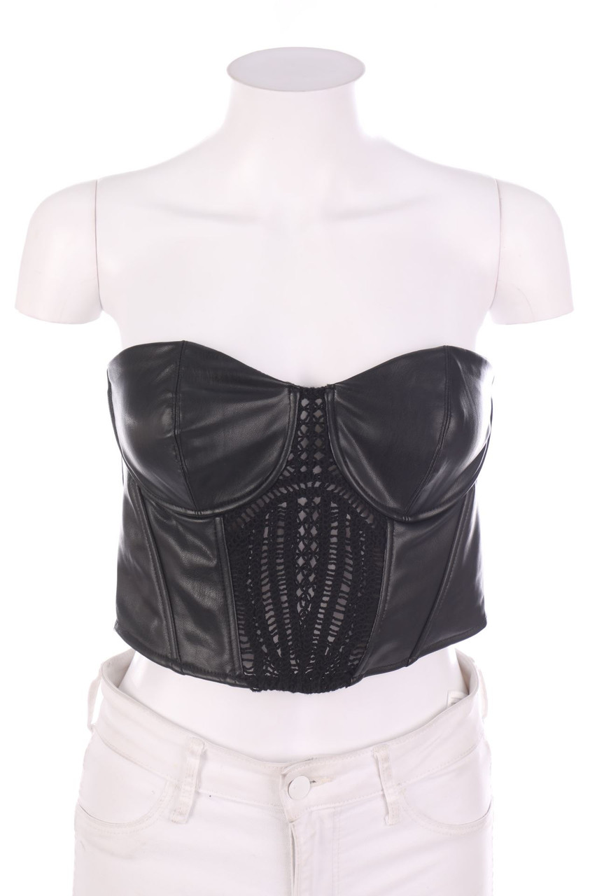 ZARA - Bustier-Top - M