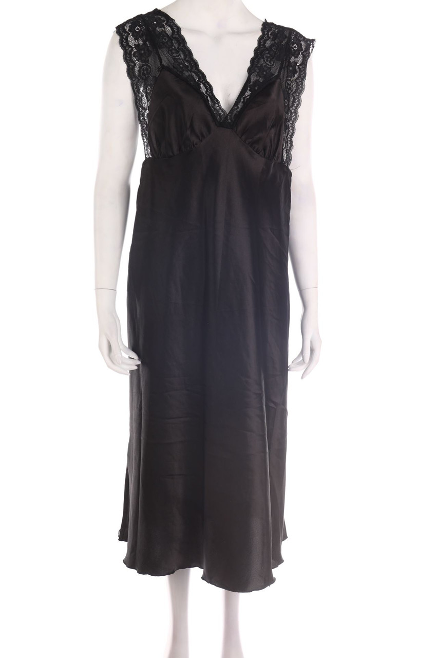 SECONDHAND - Midikleid - XL