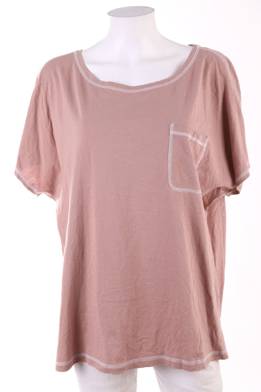 RAINBOW - Kurzarm-Shirt - 2XL