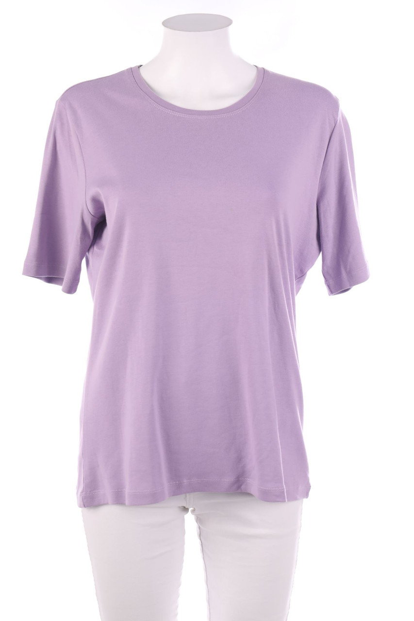 VIA APPIA - Kurzarm-Shirt - 2XL