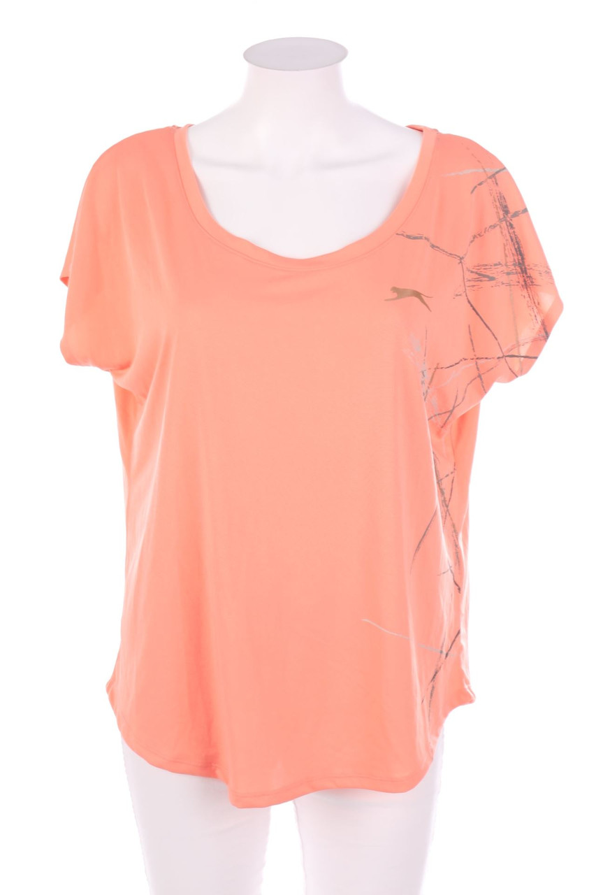 Slazenger - Sport T-Shirt - S